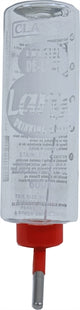 Klassische Trinkflasche Plastik Kaninchen