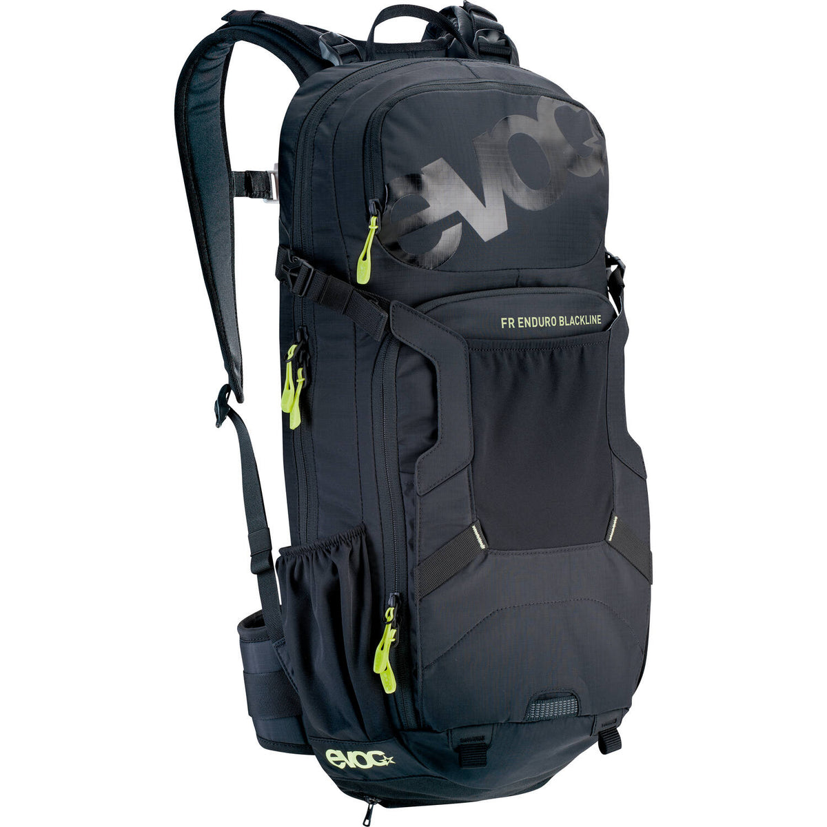 Evoc - fr enduro blackline schwarz m l 16l