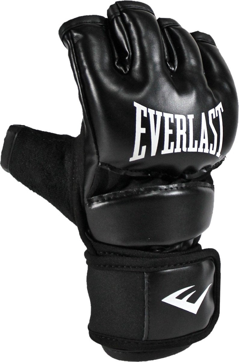 Everlast Core Everstrike Handschuh, schwarz s