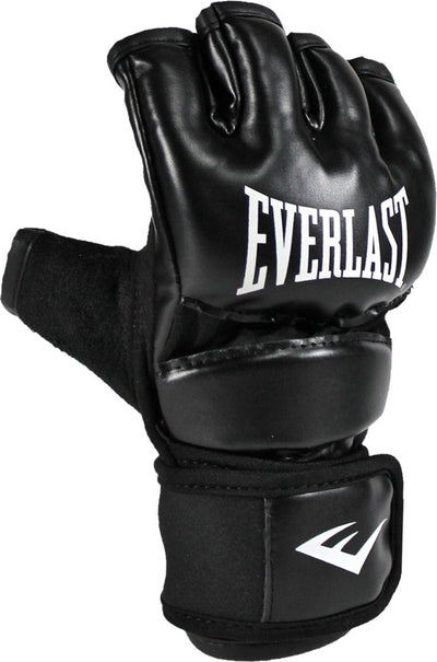 Everlast Core Everstrike Handschuh, schwarz s