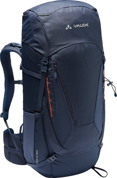 Vaude Damen Asymmetric 38+8, Damen, Rucksack