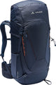 Vaude Damen Asymmetric 38+8, Damen, Rucksack