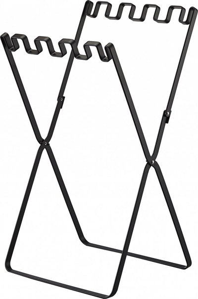 Yamazaki Müllsackhalter – Turm – Schwarz