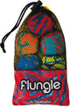 Waboba Flungle Tailball – Ballwurfspiel – 7 Teile