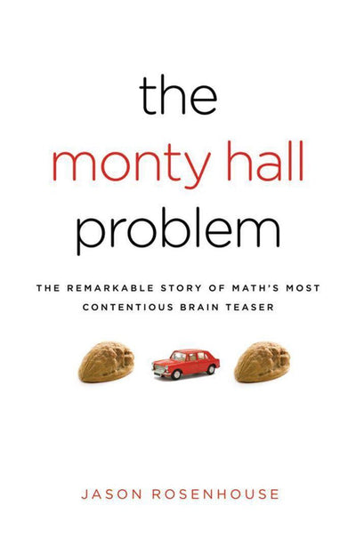 Ty das Mon-Hall-Problem