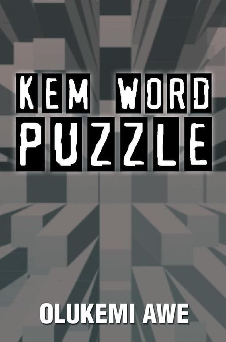 Kem-Worträtsel