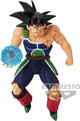 Banpresto Co., Ltd. Dragon Ball Z – G x Materia – Bardock-Statue, 14 cm