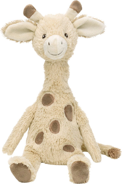 Happy Horse Giraffe Gus Kuscheltier 42 cm - Beige - Babykuscheltier