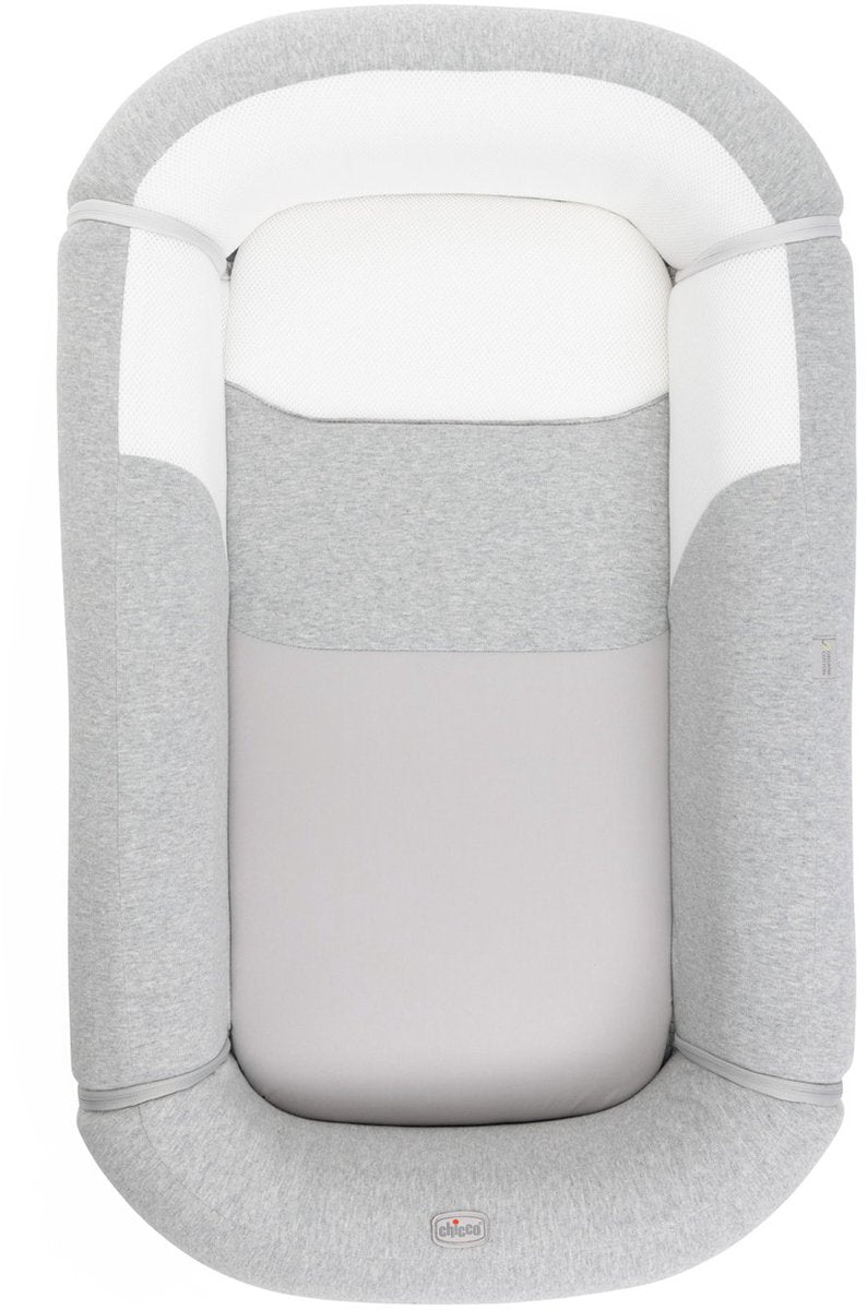 Chicco Mutterkapsel 3-in-1 – weiß