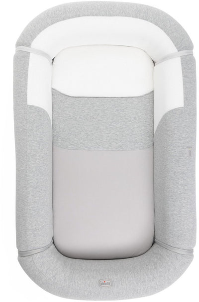 Chicco Mutterkapsel 3-in-1 – weiß