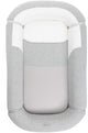 Chicco Mutterkapsel 3-in-1 – weiß