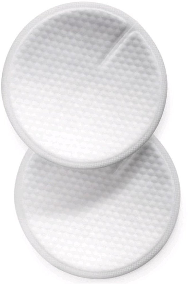 Philips avent Einweg-Stilleinlagen – 24 Stück – für Tag und Nacht – unsichtbar unter der Kleidung – atmungsaktiv und weich