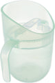 Difrax Lovi Genius Übungsbecher – 130 ml 150 ml – grün – 1 Stück