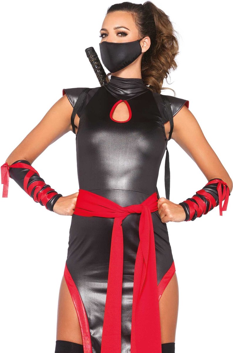Lay Avenue Shadow Ninja