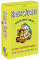 Brillanter Herausgeber von Eigenwijsjes – Coaching-Karten