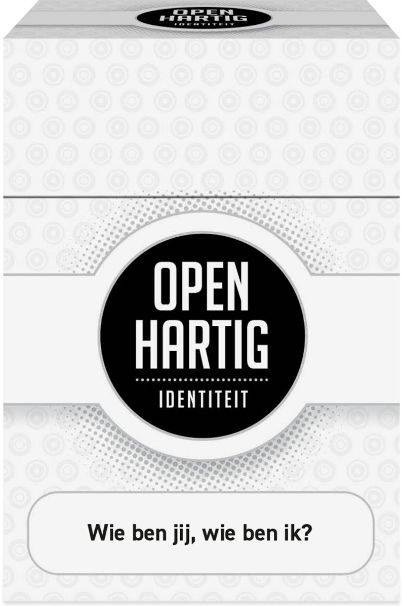Offene Identität