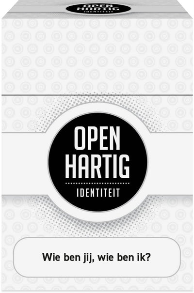 Offene Identität
