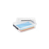 Sunware q-line Aufbewahrungsbox 10l transparent