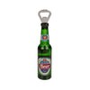 Out of the Blue Flaschenöffner Bierflasche mit Magnet ca. 21cm