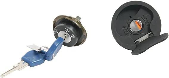 Vicma Schlossset Schlossset 9136