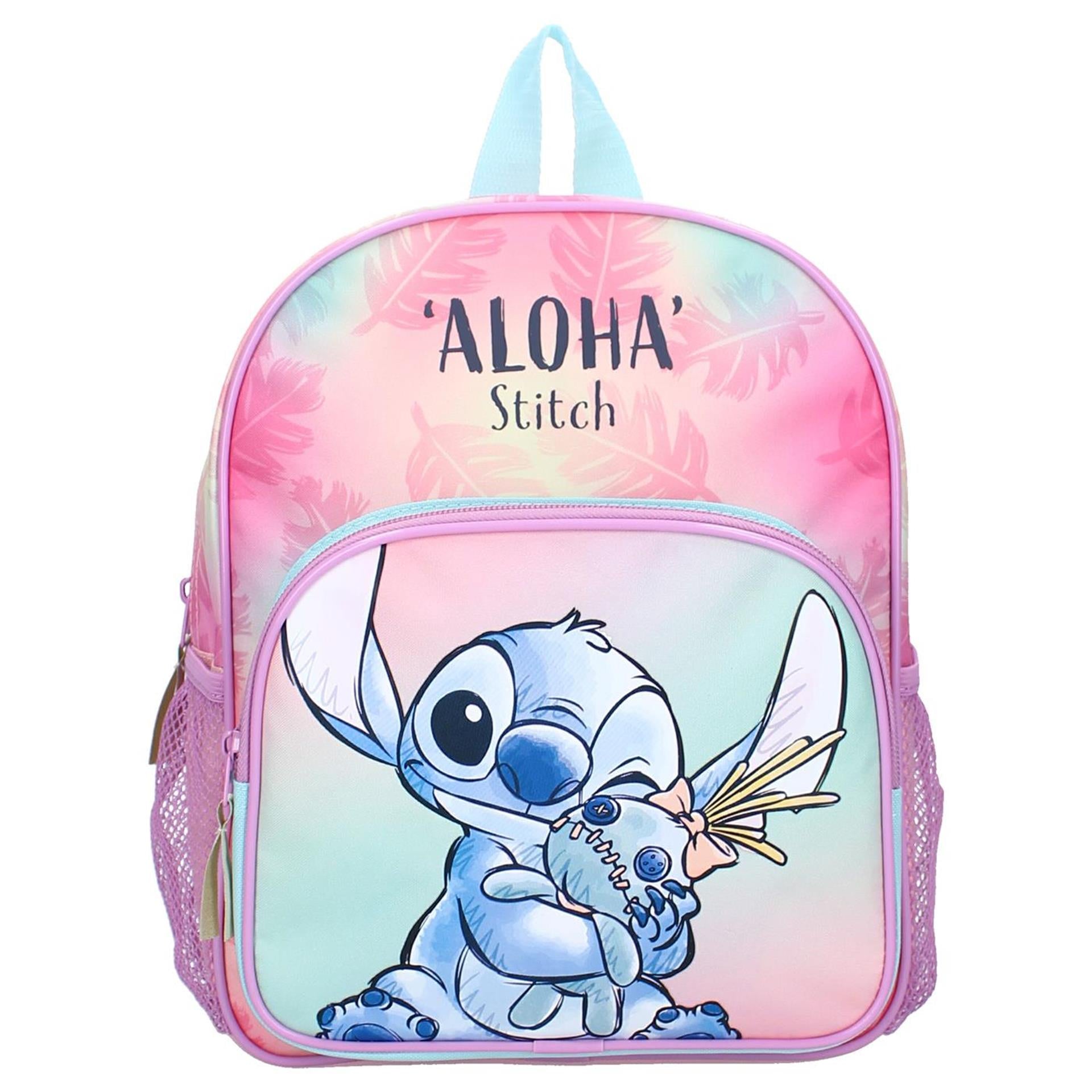 Vadobag Rucksack Stitch Fluffy Friends
