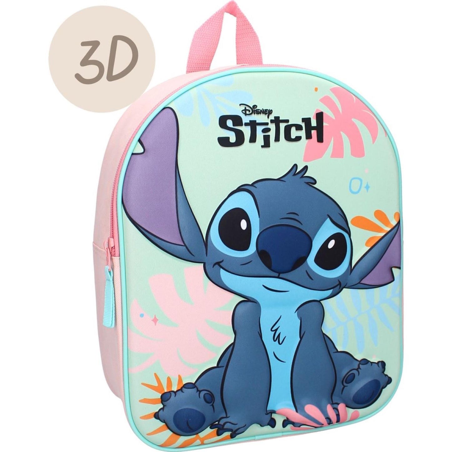Vadobag Rucksack 3D Sweet But Spacey