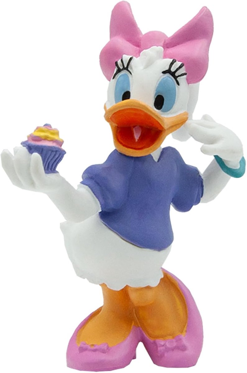 Bullyland Disney Gänseblümchen mit Kuchen (15337)
