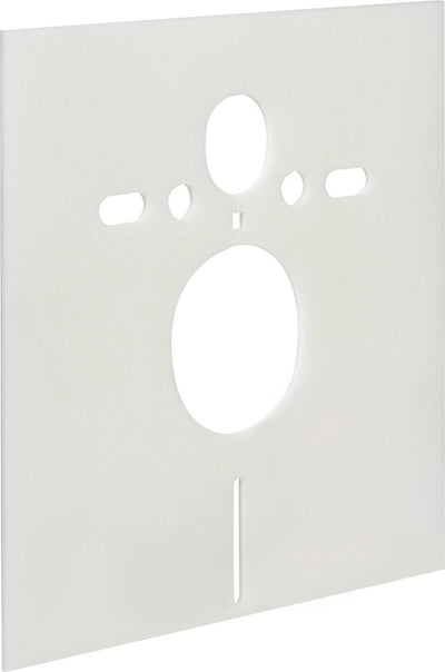 Geberit aquaclean Tuma Schalldämmset für Wand-WC