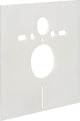 Geberit aquaclean Tuma Schalldämmset für Wand-WC