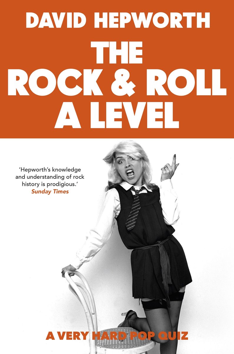 Rock roll ein Level
