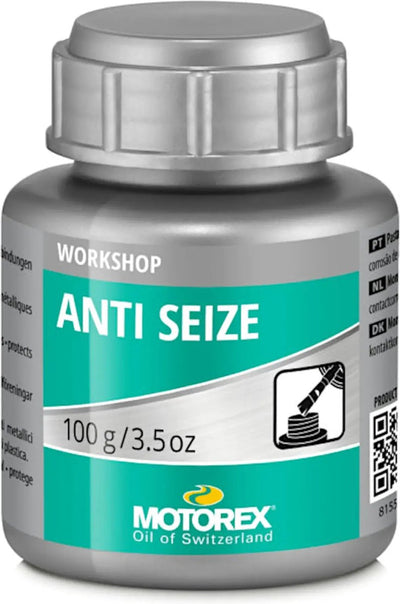 Anti-Seize-Montagepaste von Motorex