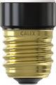Calex Mini-LED-Lampe – 3-Stufen-Dimmer – dimmbar – Gold – warmweißes Licht – 3,5 W