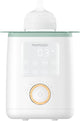 Momcozy mw02 analoger Flaschenwärmer – Wasserbadheizer für Babyflaschen und Töpfe – mit beleuchteter Warmhaltefunktion