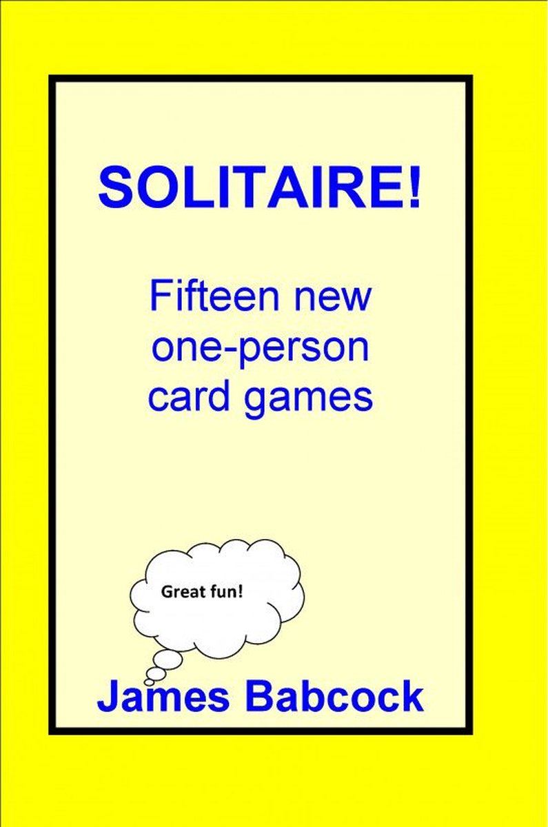 Solitär!
