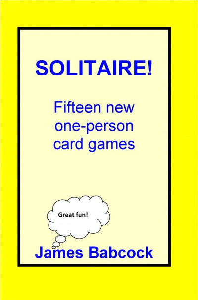 Solitär!