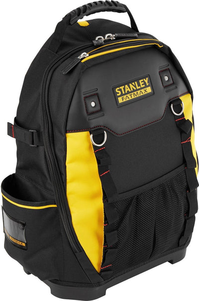 Stanley Koffer fatmax® Werkzeugrucksack | 1-95-611 - 1-95-611