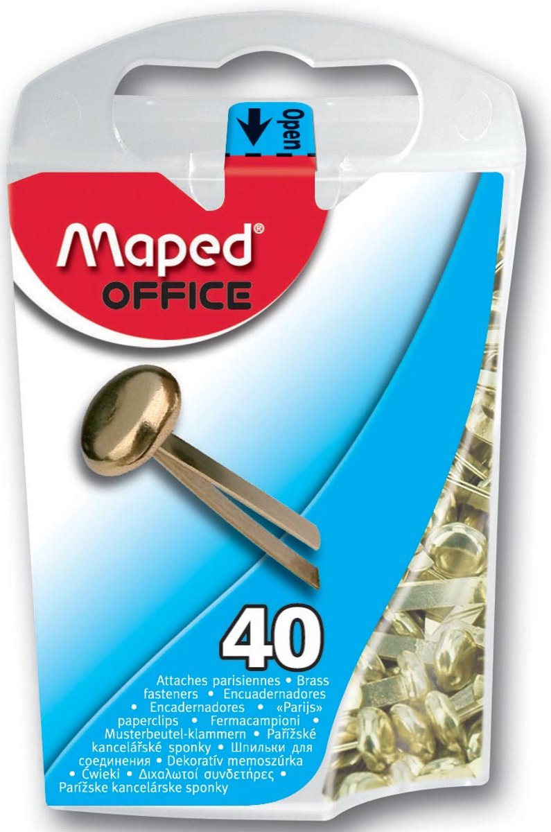 Maped Office Maped Splinte