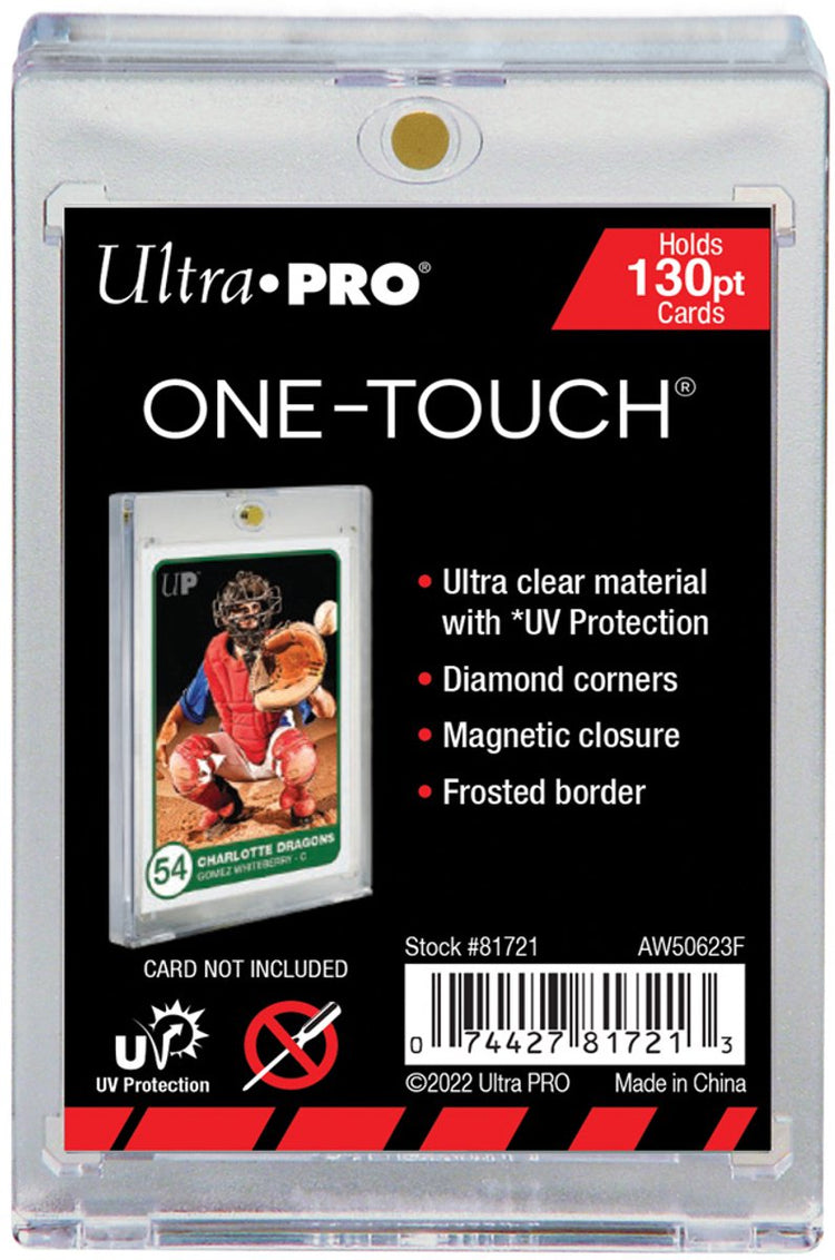 Ultrapro Ultra Pro – One-Touch-130pt-UV-Magnethalter