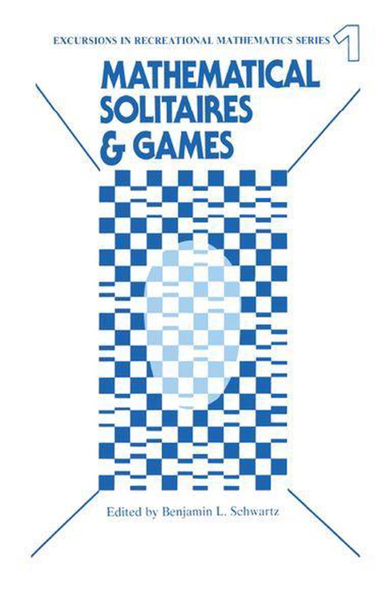 Mathematische Solitäre und Spiele