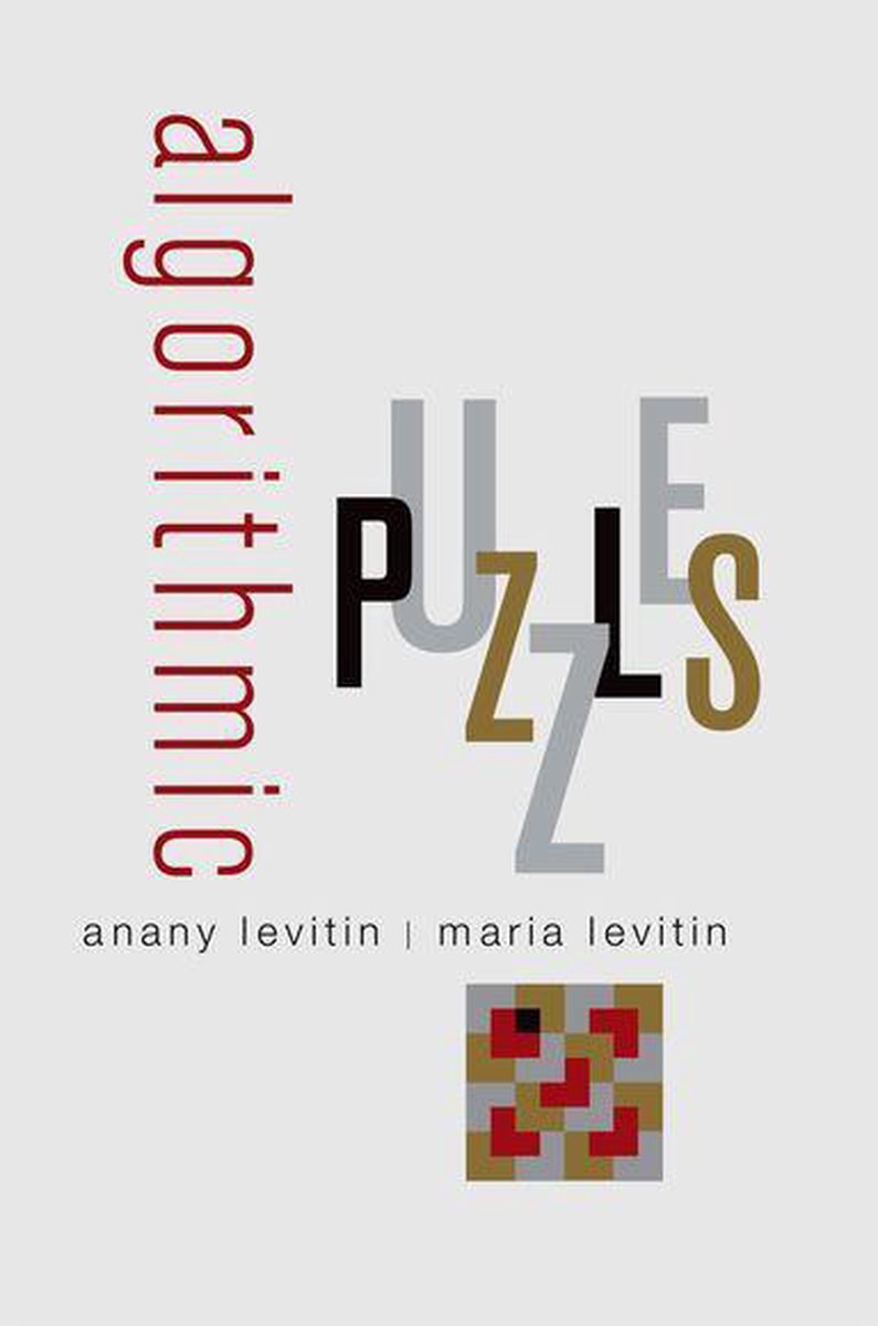 Algorithmenrätsel