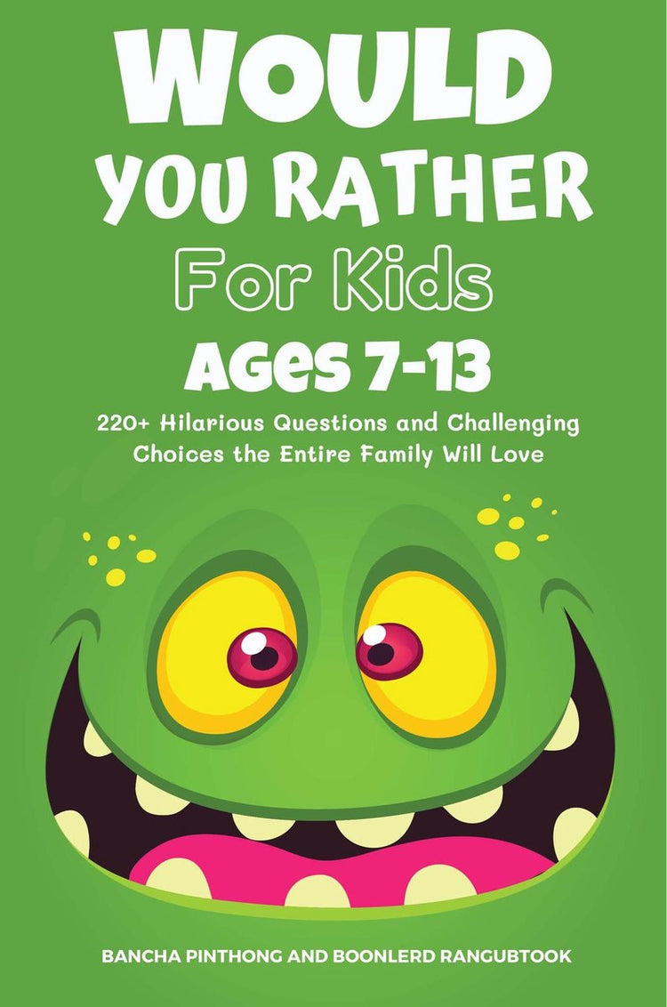 Möchten Sie lieber für Kinder im Alter von 7 bis 13 Jahren buchen?