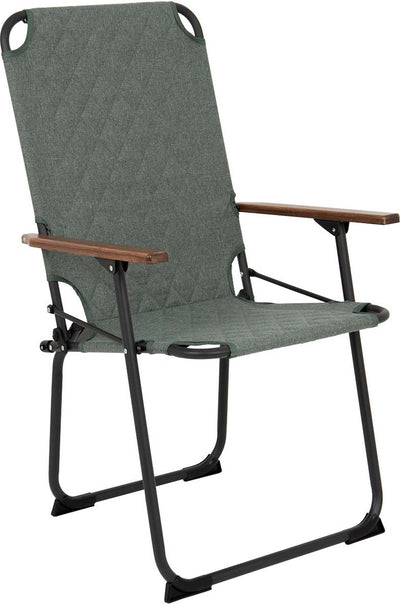 Bo-Camp – Industrial – Stuhl – Jefferson – XL – Grün