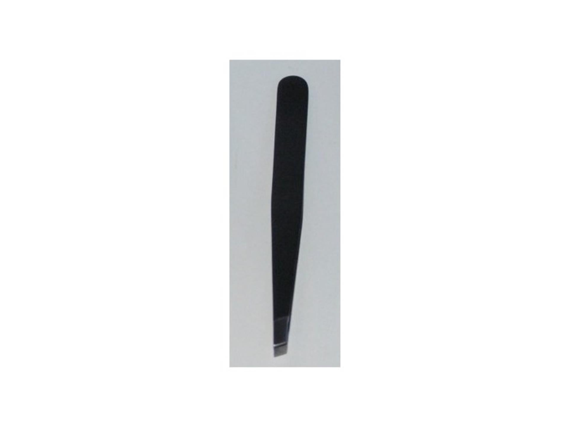 Pinzette 9,5 cm, Packung à 6 Stück