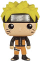 Funko Naruto – Pop! Animation Naruto 9 cm Sammelfigur – mehrfarbig