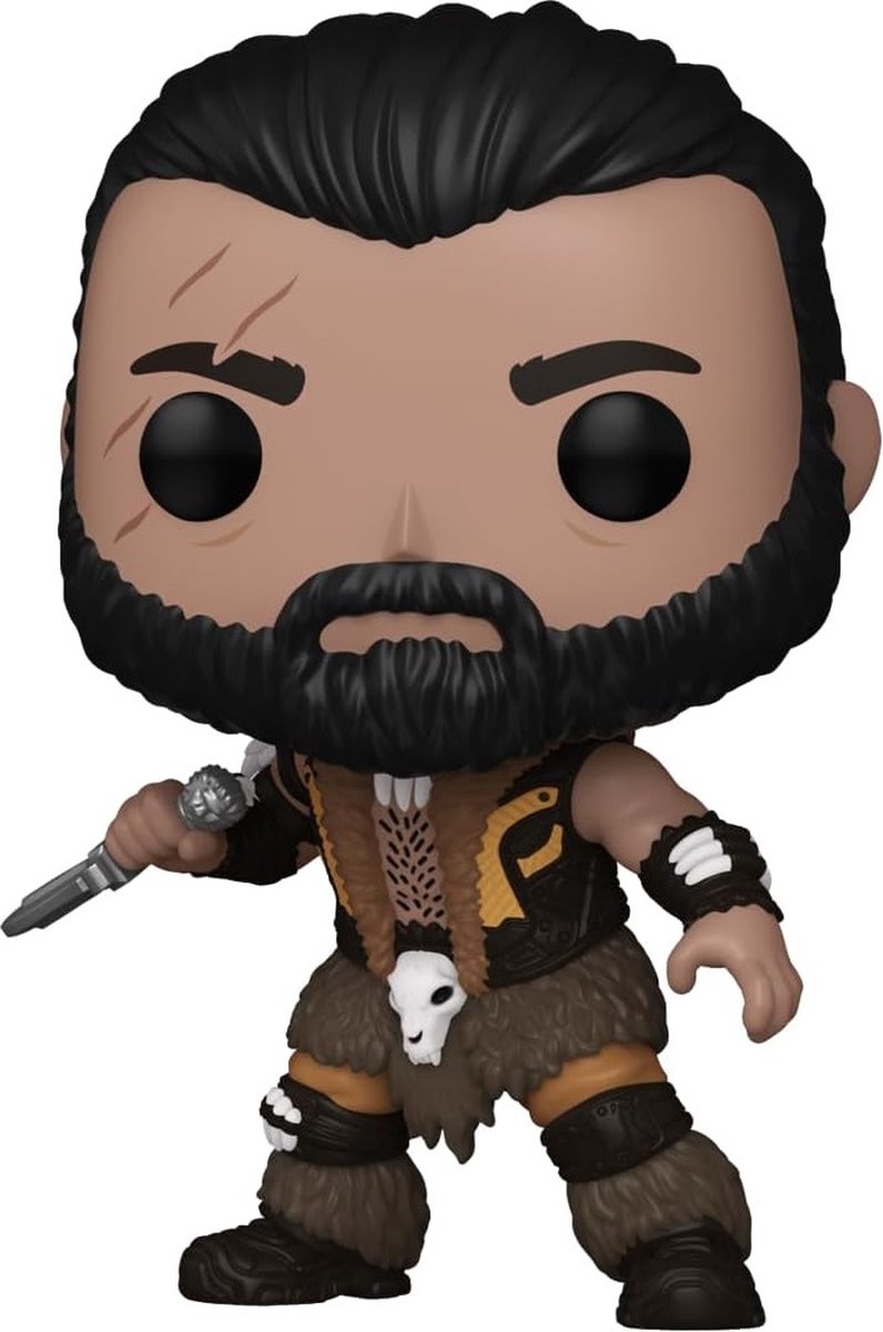 Funko Pop Marvel: Spider-Man 2 – Kraven Pop #973