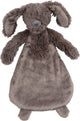 Kuscheltuch Happy Horse Dog Jax – Braun – Babygeschenk