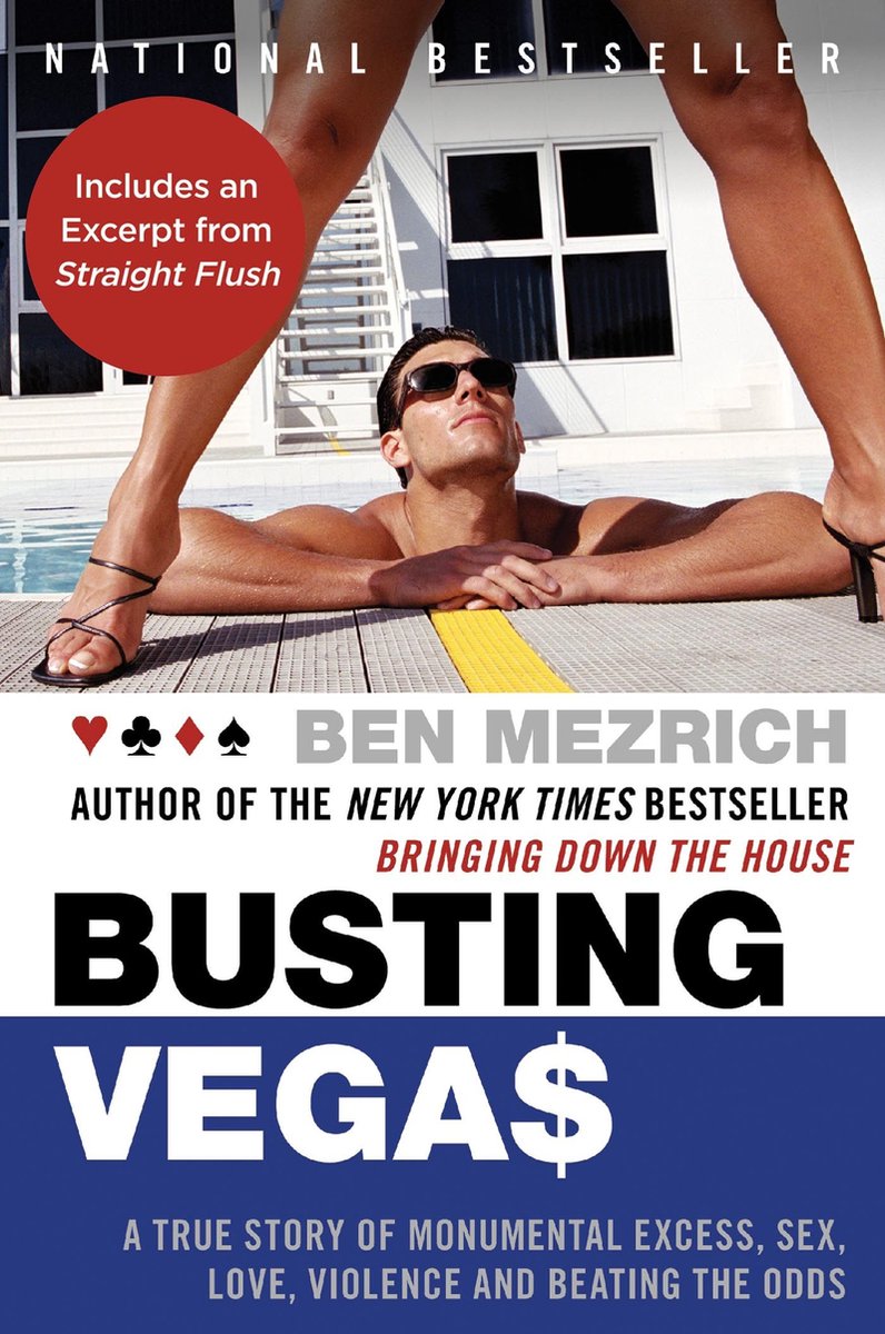 Las Vegas zerstören