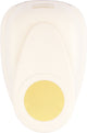 Vaessen Kreativstanzer - Figurenstanzer - Kreis - ø 5,1 cm