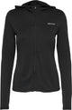 Spielen Sie nur auf Pmila Life Hood FZ LS Top Noos Damen-Top – Schwarz