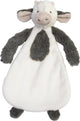 Happy Horse Cow Casper Kuscheltuch – weiß grau – Babygeschenk